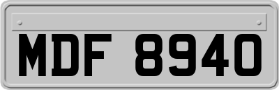 MDF8940