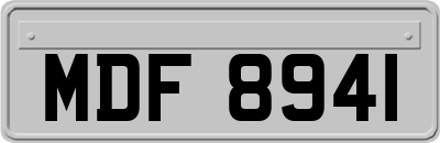 MDF8941
