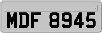 MDF8945