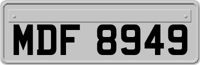 MDF8949