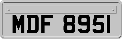 MDF8951