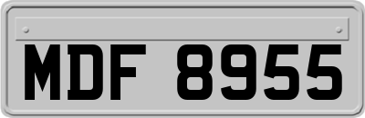 MDF8955
