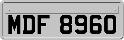 MDF8960