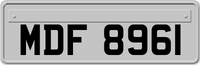 MDF8961