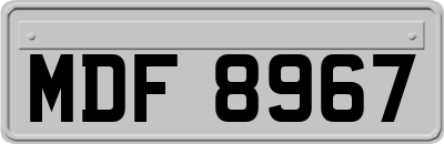 MDF8967