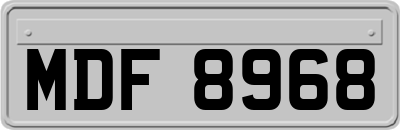 MDF8968