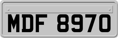 MDF8970