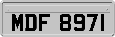 MDF8971