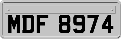 MDF8974