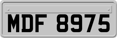 MDF8975