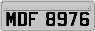 MDF8976