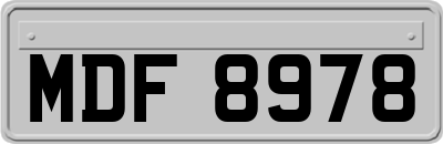 MDF8978