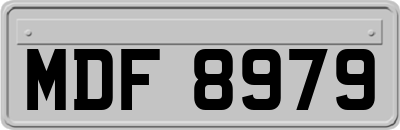 MDF8979