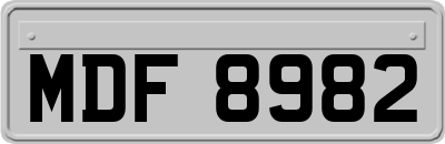 MDF8982
