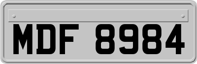 MDF8984