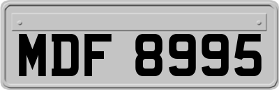 MDF8995