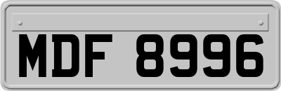 MDF8996