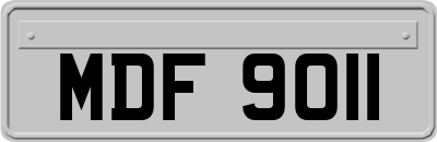 MDF9011