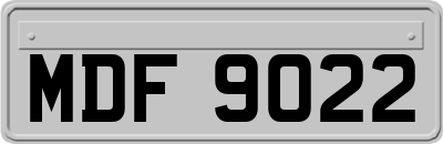 MDF9022