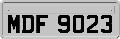 MDF9023