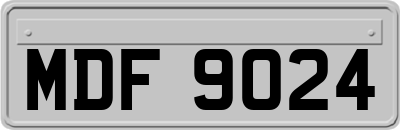 MDF9024