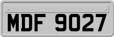 MDF9027