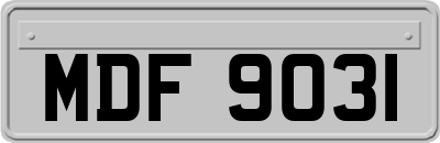 MDF9031