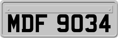 MDF9034