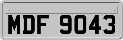 MDF9043