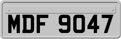 MDF9047