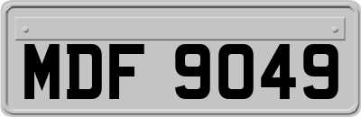 MDF9049