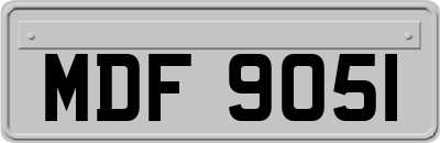 MDF9051