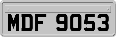 MDF9053