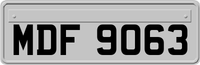 MDF9063
