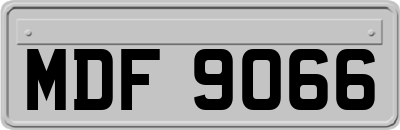 MDF9066