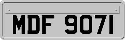 MDF9071