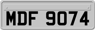 MDF9074