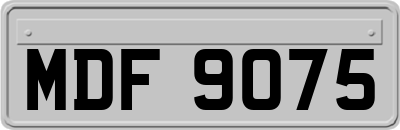 MDF9075