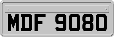 MDF9080