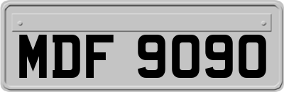MDF9090