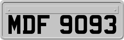MDF9093