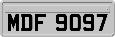 MDF9097