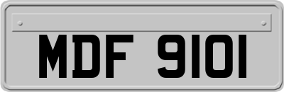 MDF9101