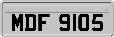 MDF9105