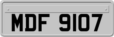 MDF9107