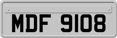MDF9108