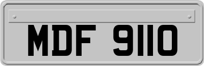 MDF9110