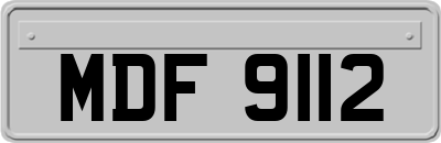MDF9112