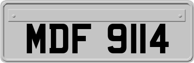 MDF9114