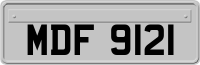 MDF9121